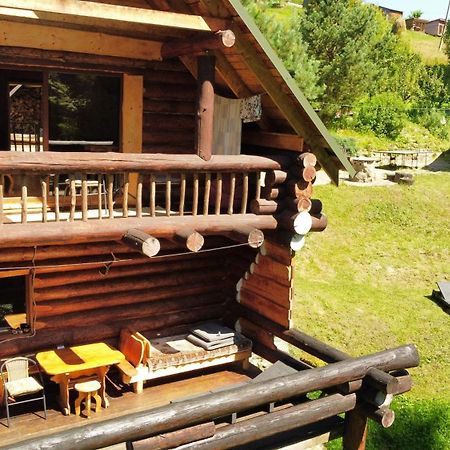 Bungalow In Mauntains With Chan Near The Forest Slavsko Exterior foto